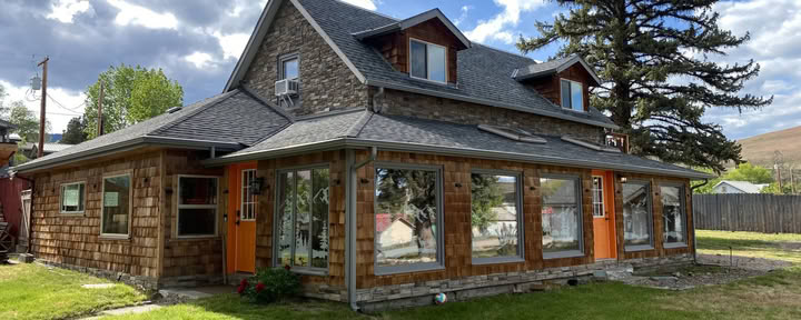 Hot Springs Healing Retreat