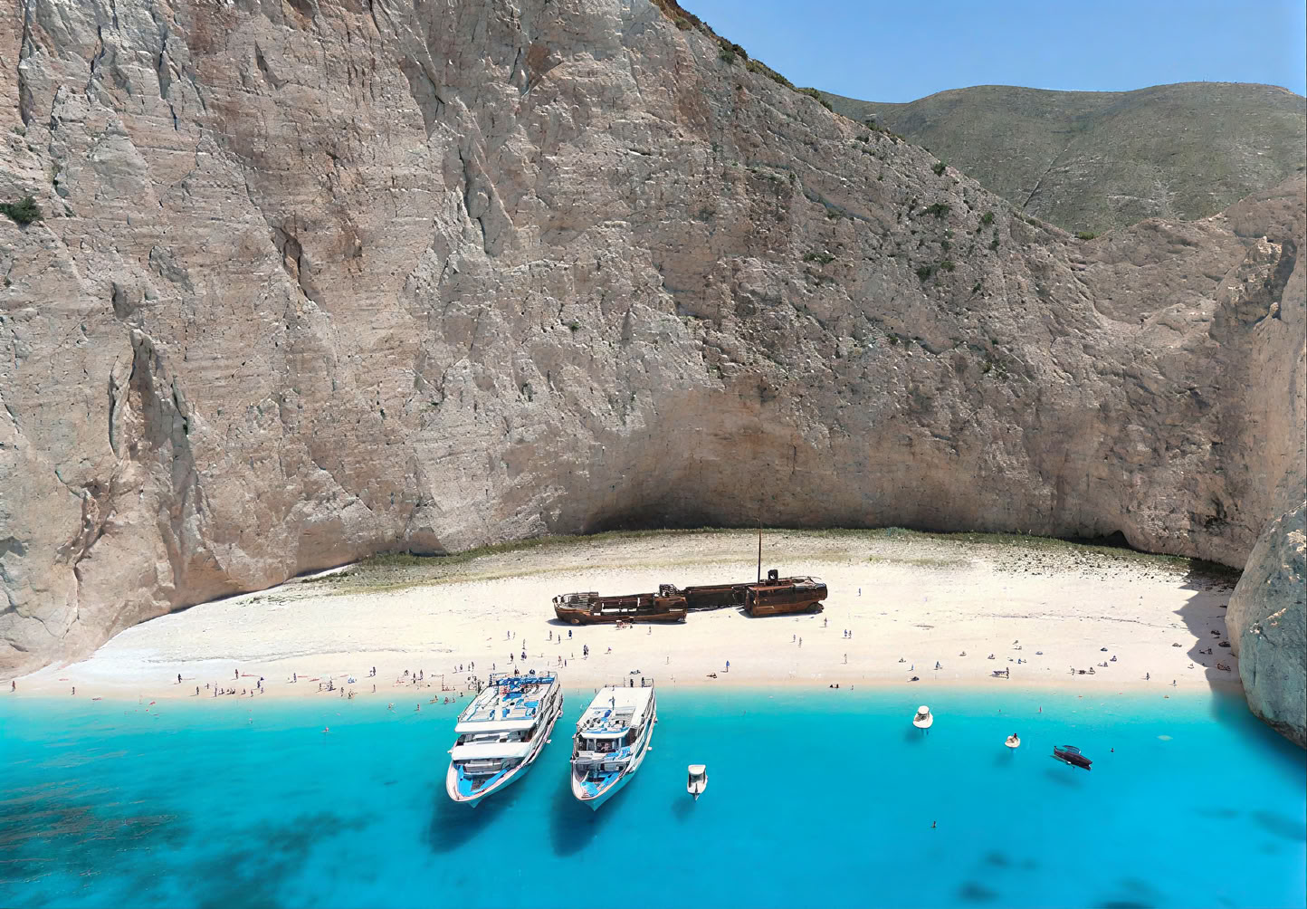 Greece Yoga Retreat