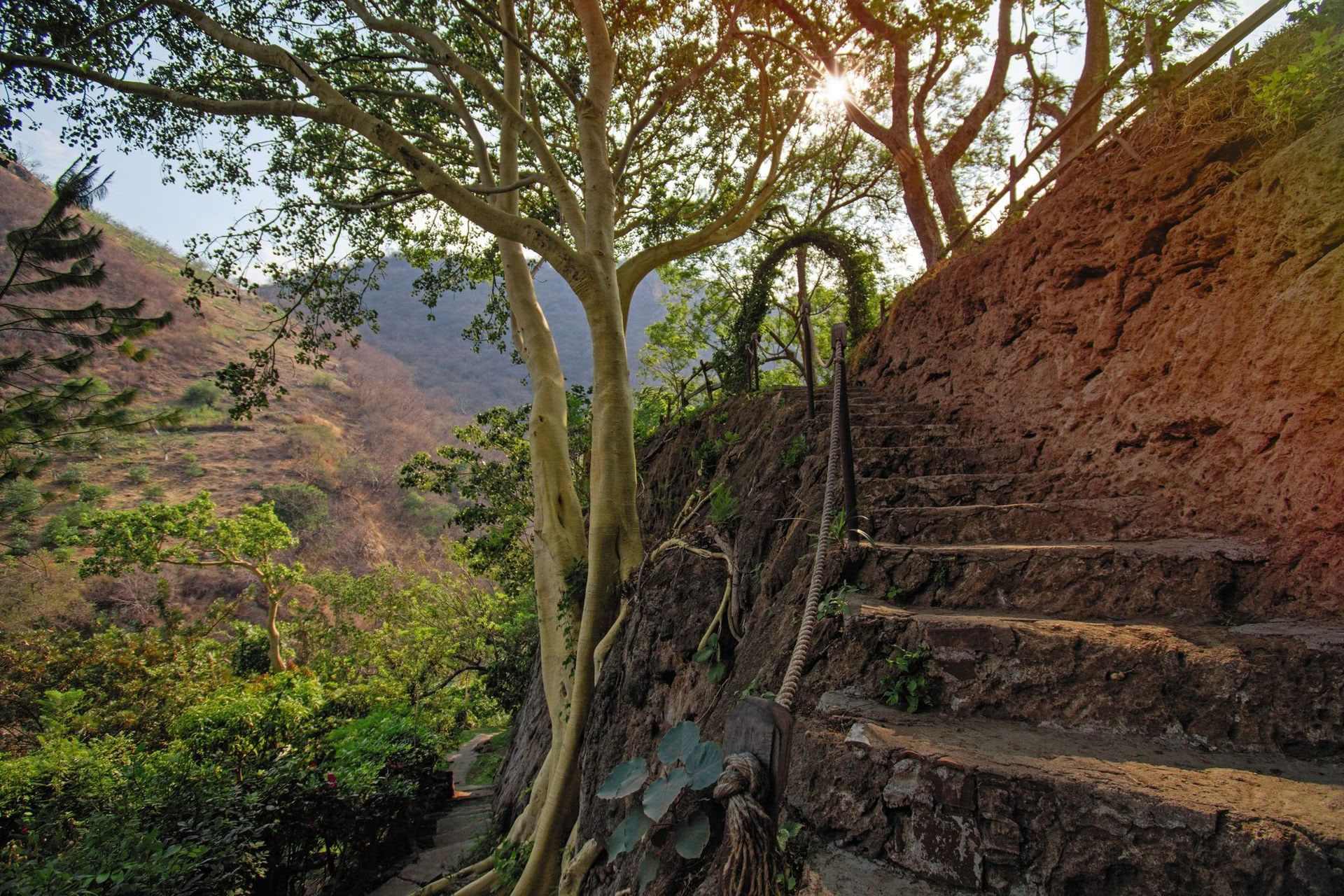 Transform Your Power Retreat