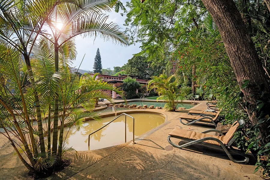 Kundalini Retreat