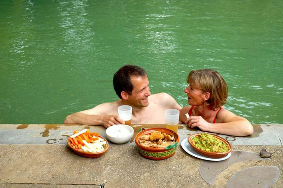 Kundalini Retreat