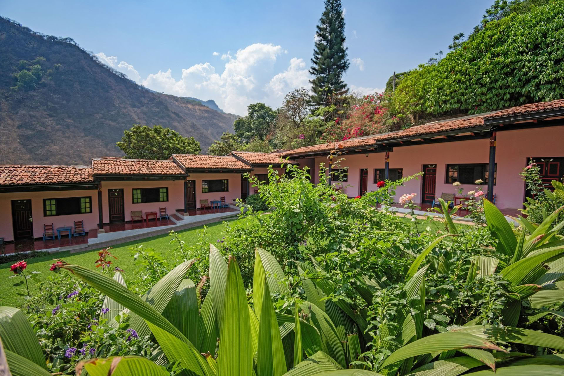 Kundalini Retreat