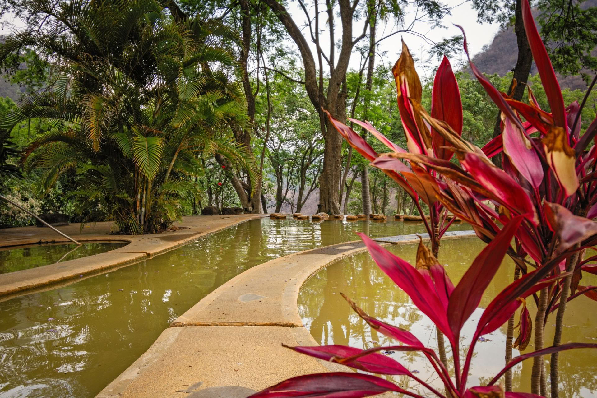 Kundalini Retreat