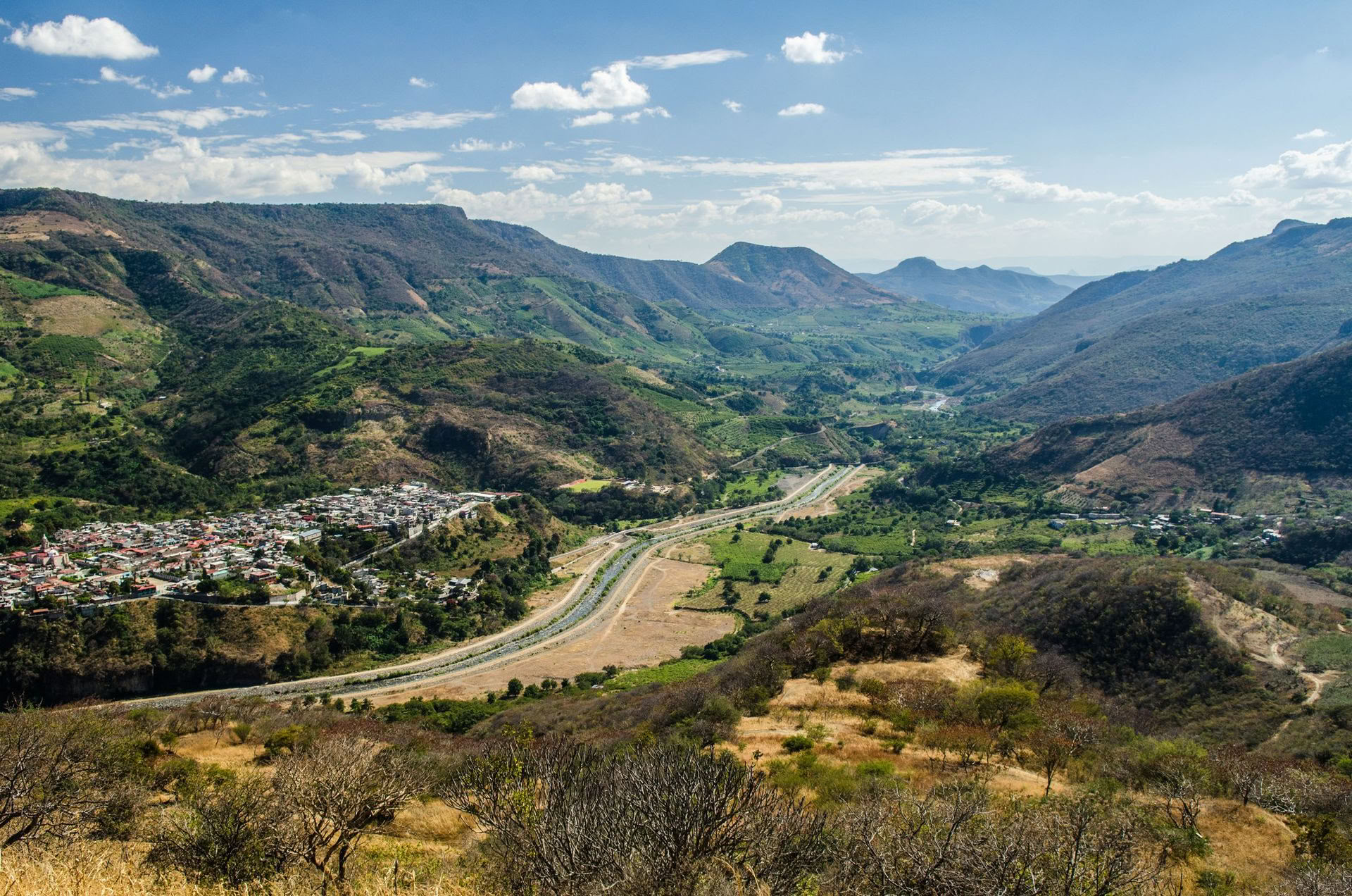 Kundalini Retreat