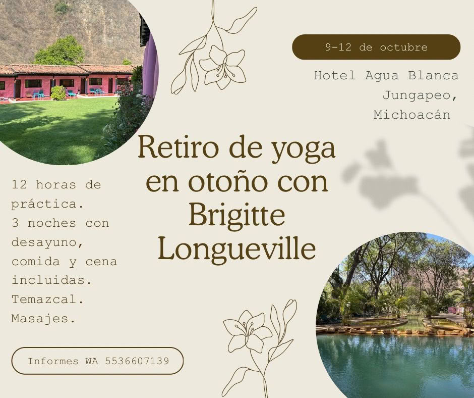 Transformative Yoga Retreat