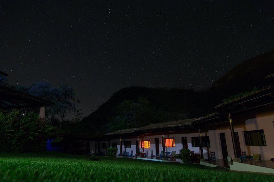 Transformative Yoga Retreat