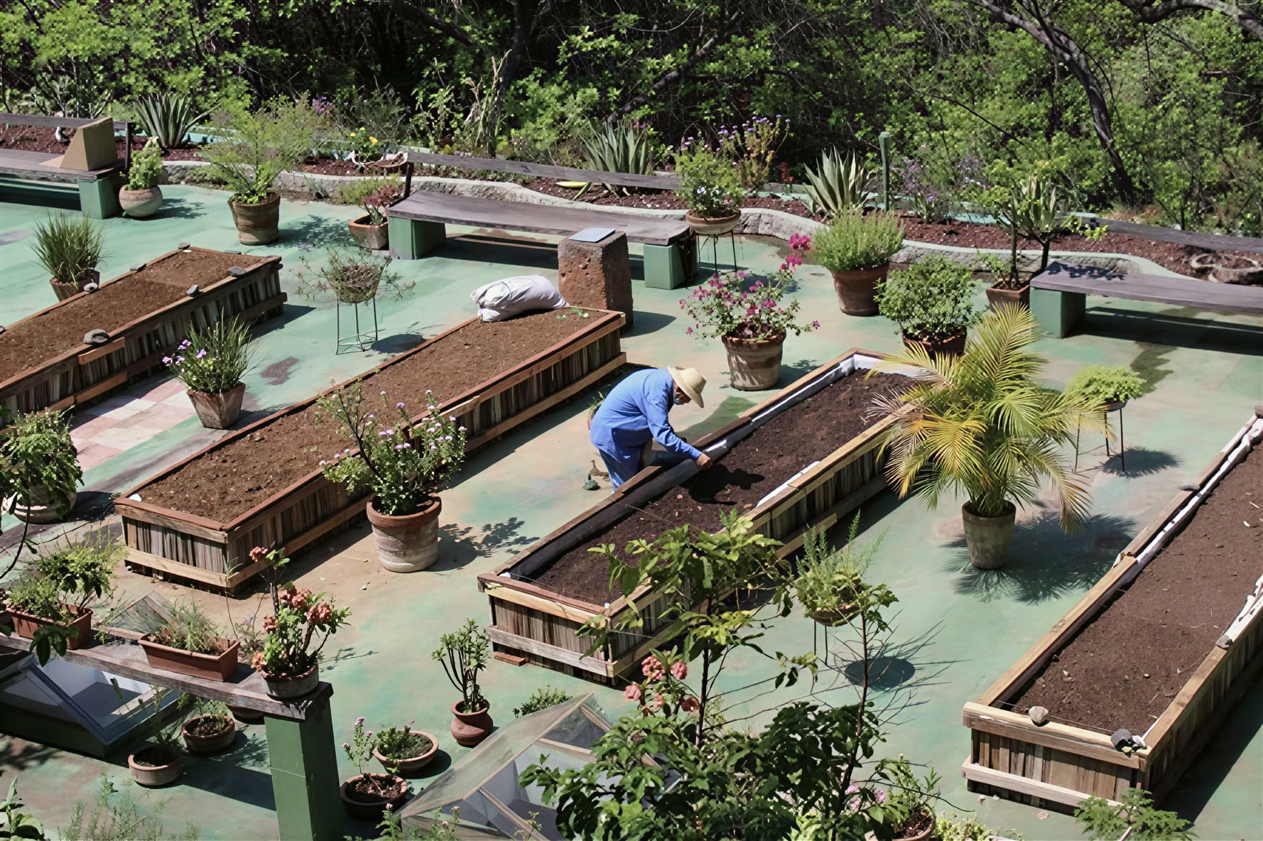 Transformative Yoga Retreat