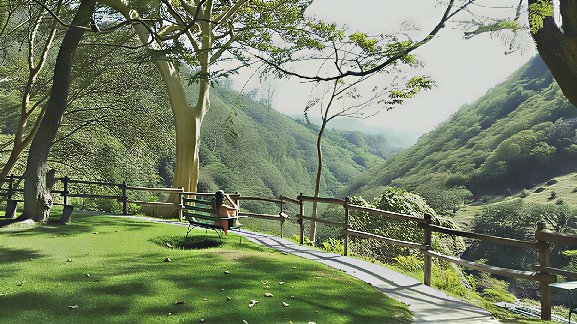 Transformative Yoga Retreat
