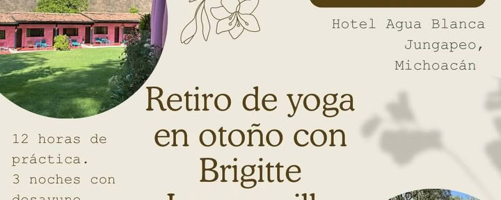 Transformative Yoga Retreat