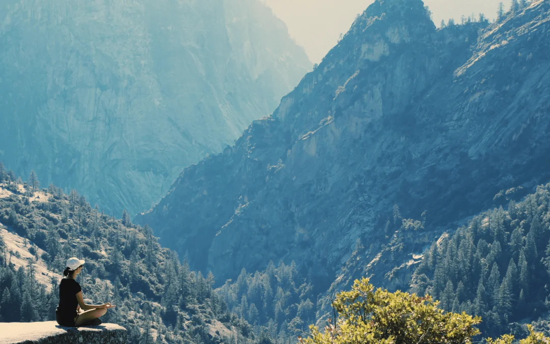 Mindfulness Retreats: Reconnect with Nature at Lo Alto