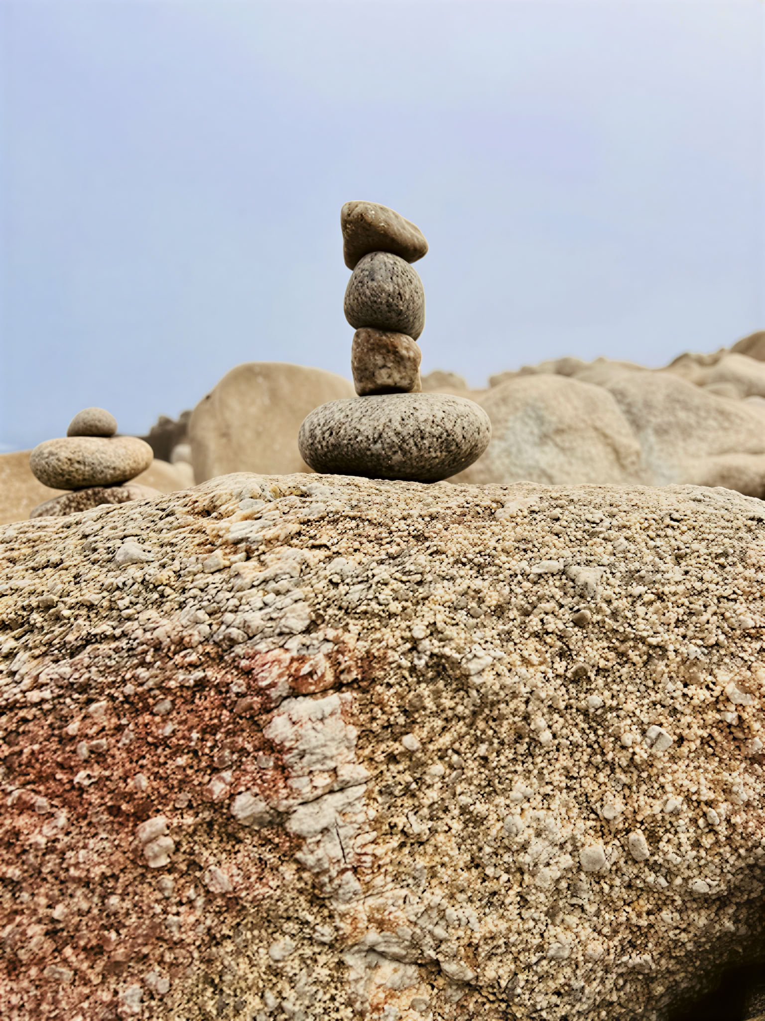 Recalibrate: Soul + Spirit Immersion