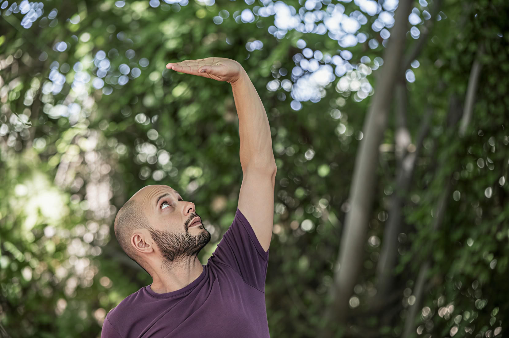 Tai Chi Qigong Retreat