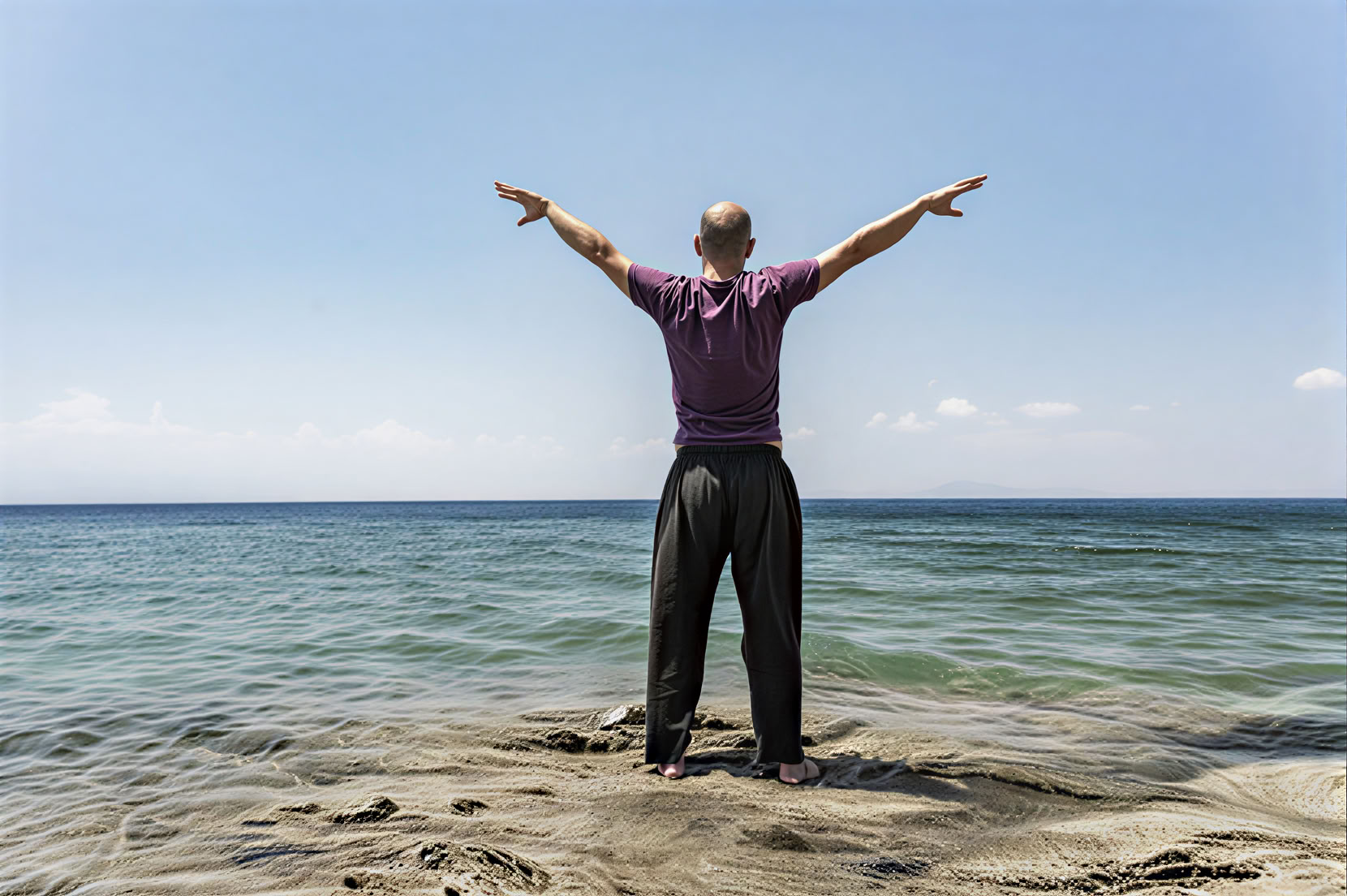 Tai Chi Qigong Retreat