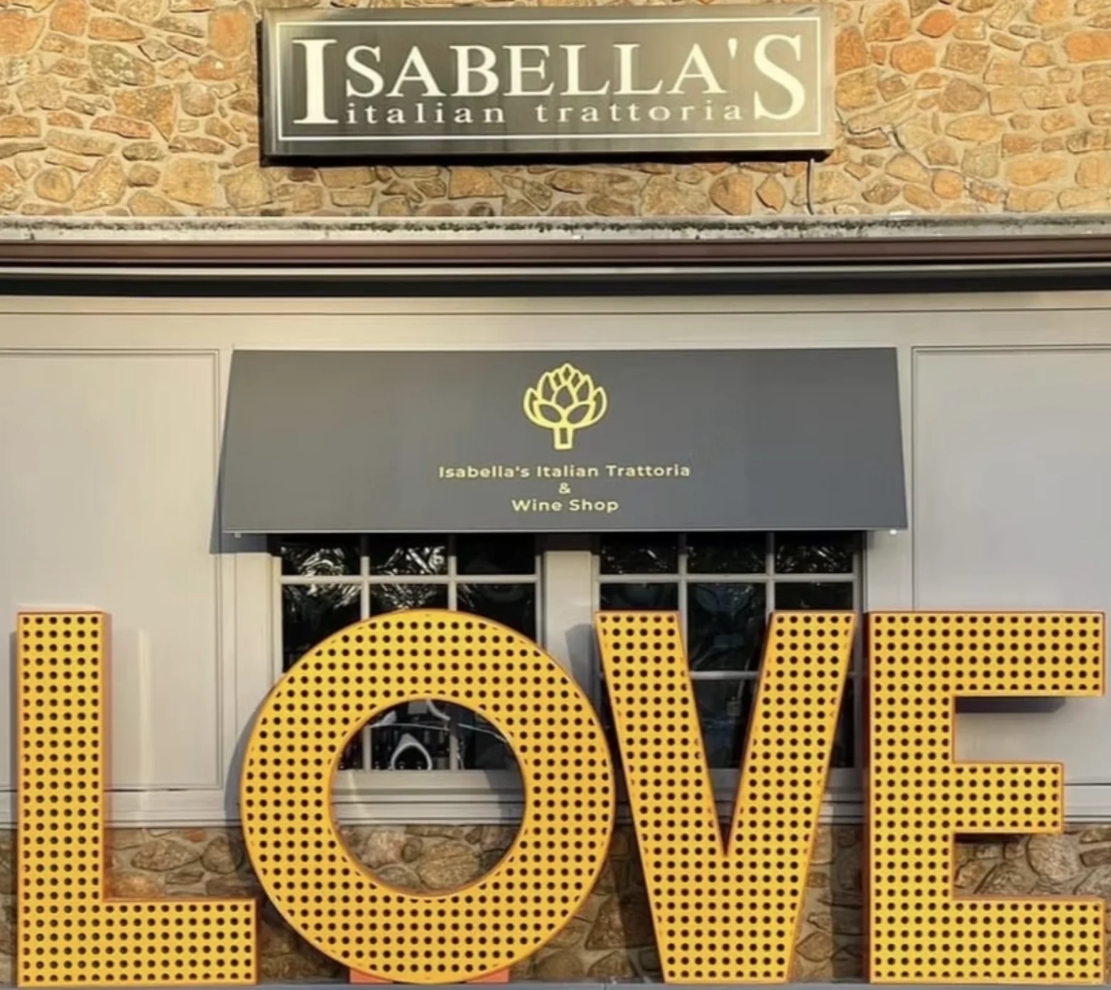 August 13: Summer Dinner Series: Ankida Wine Dinner at Isabella’s in Lynchburg