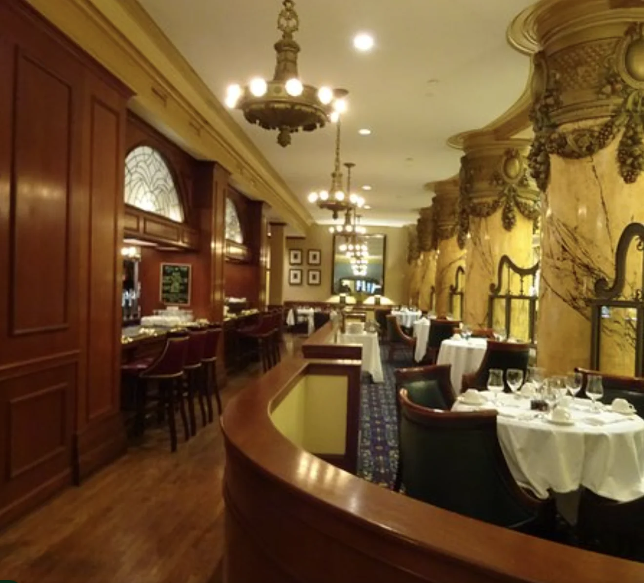 July 24: Summer Dinner Series: Ankida Wine Dinner at Lemaire in Richmond, VA.