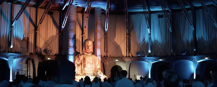 World Peace Meditation 2026