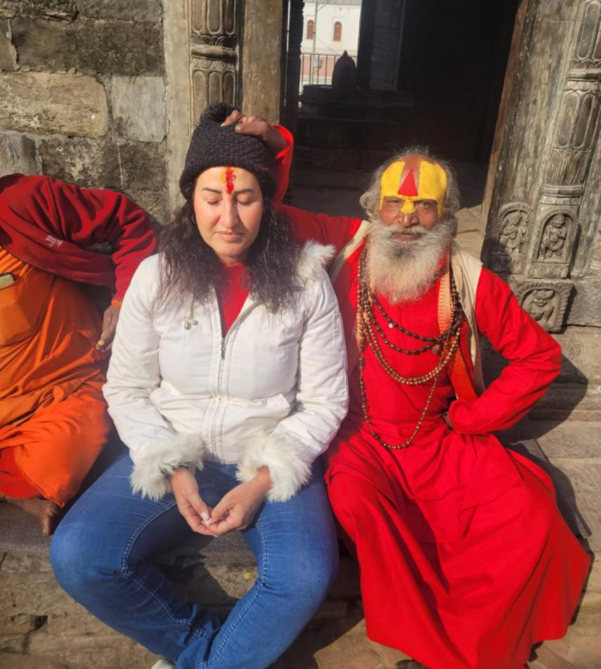 Himalayan Healing and Adventure Retreat