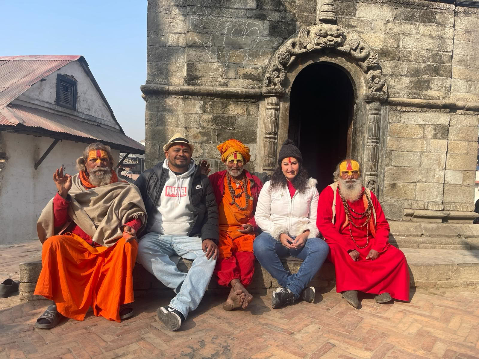 Himalayan Healing and Adventure Retreat