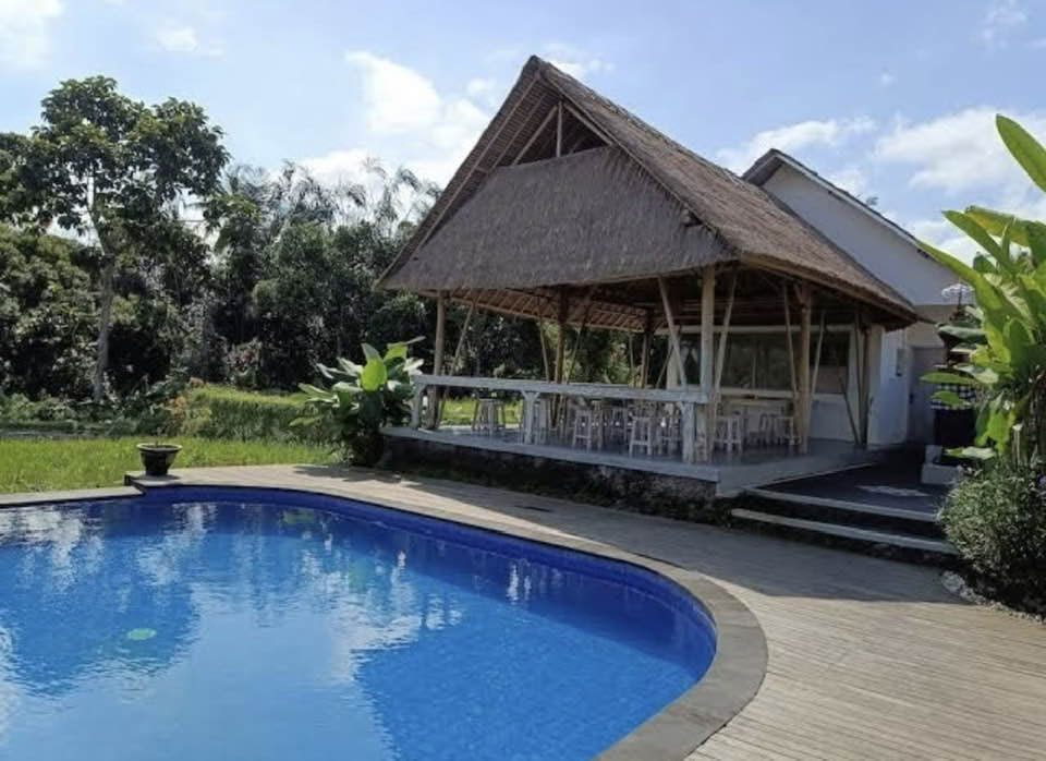 Bali Retreat