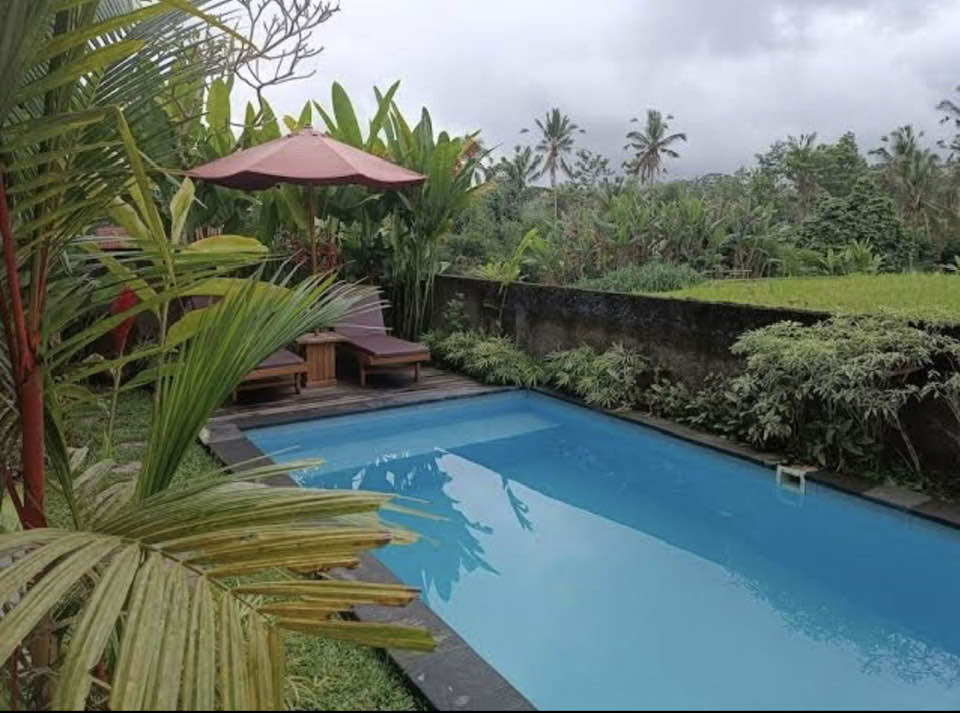 Bali Retreat