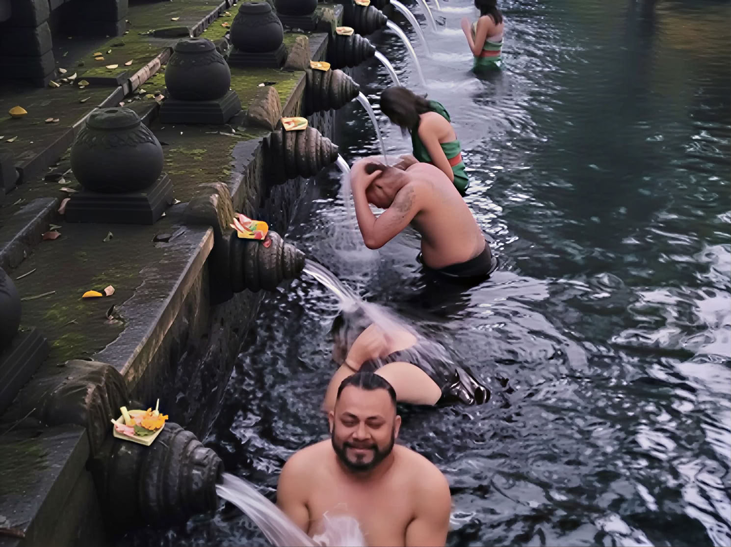Bali Retreat