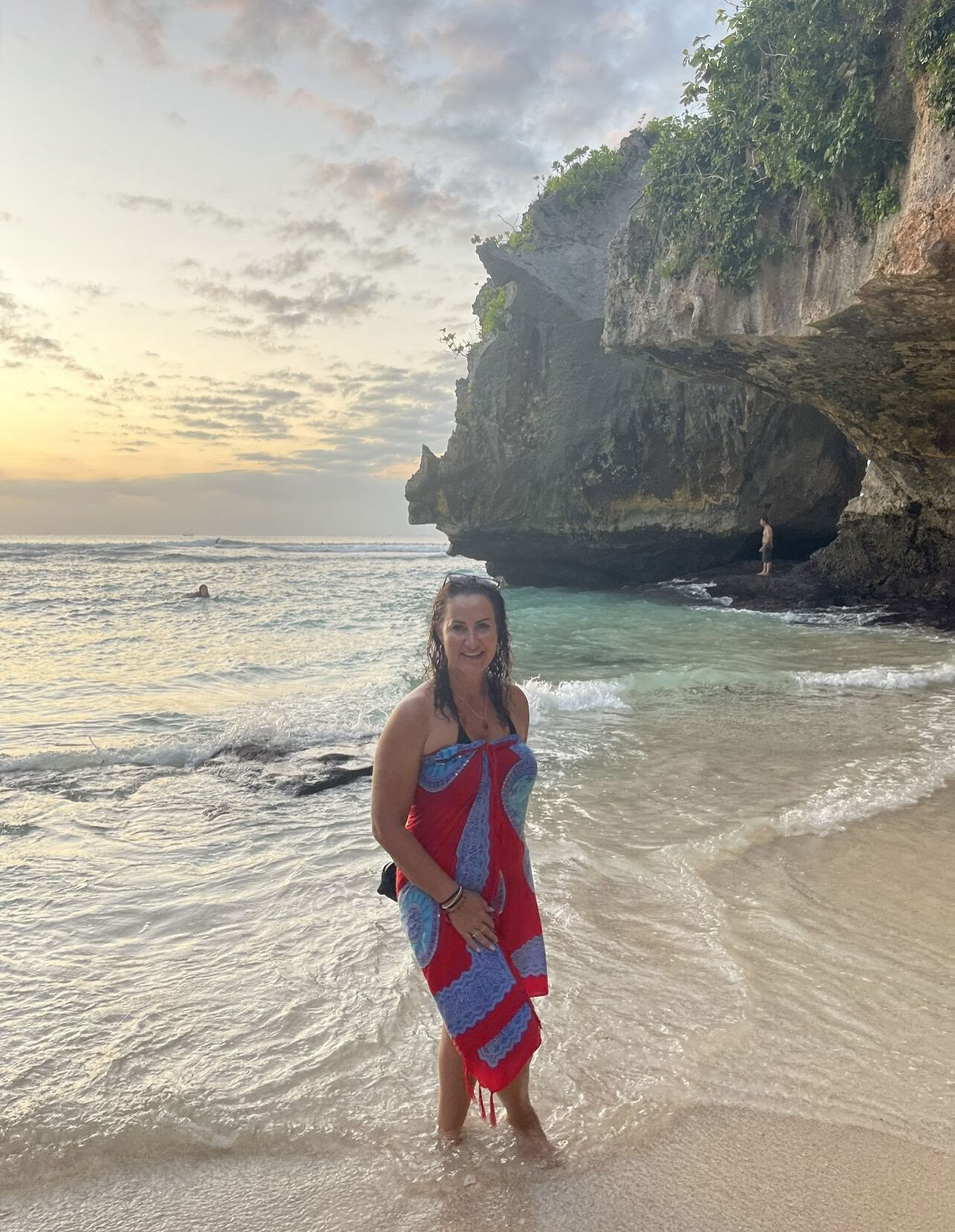 Bali Retreat