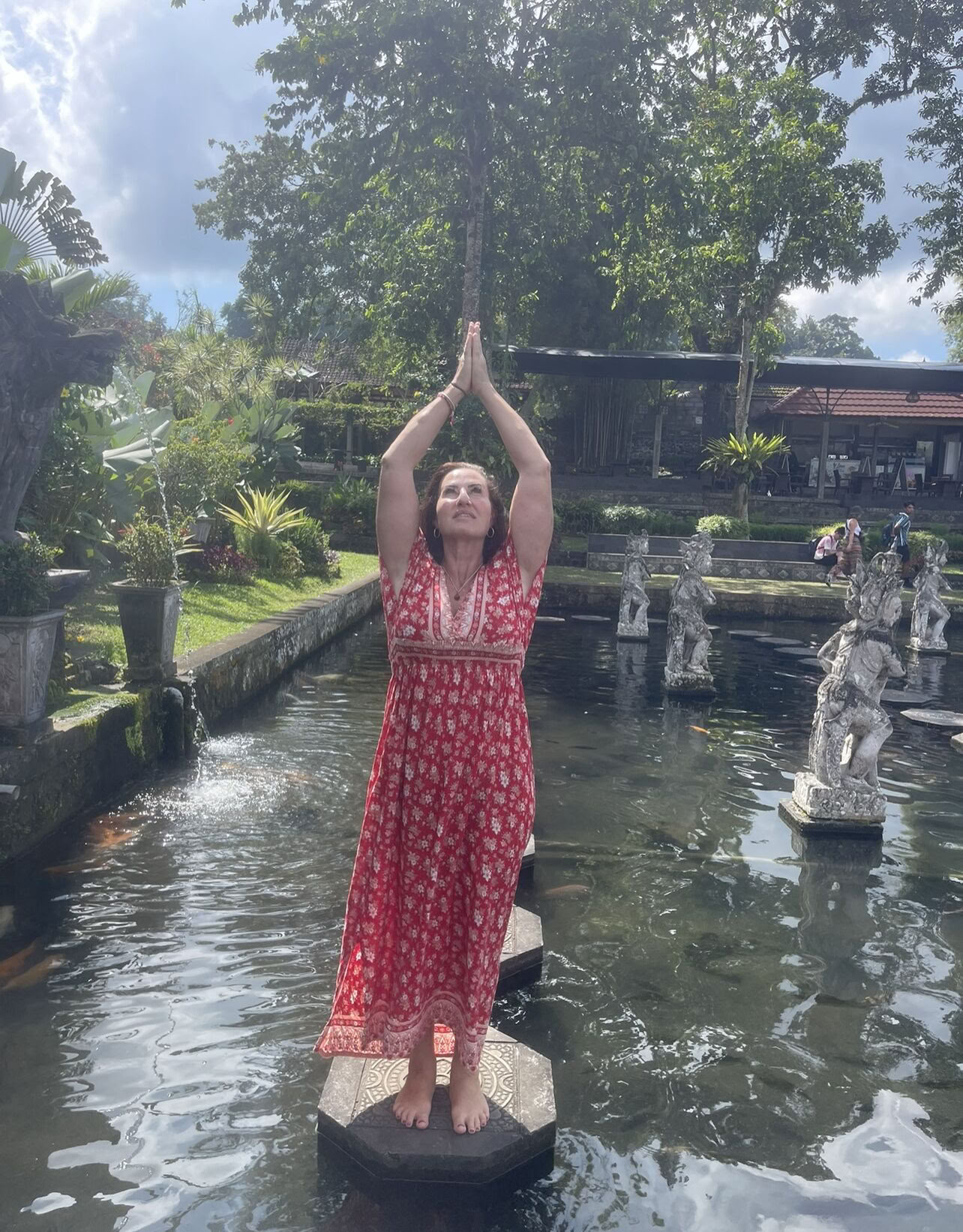 Bali Retreat