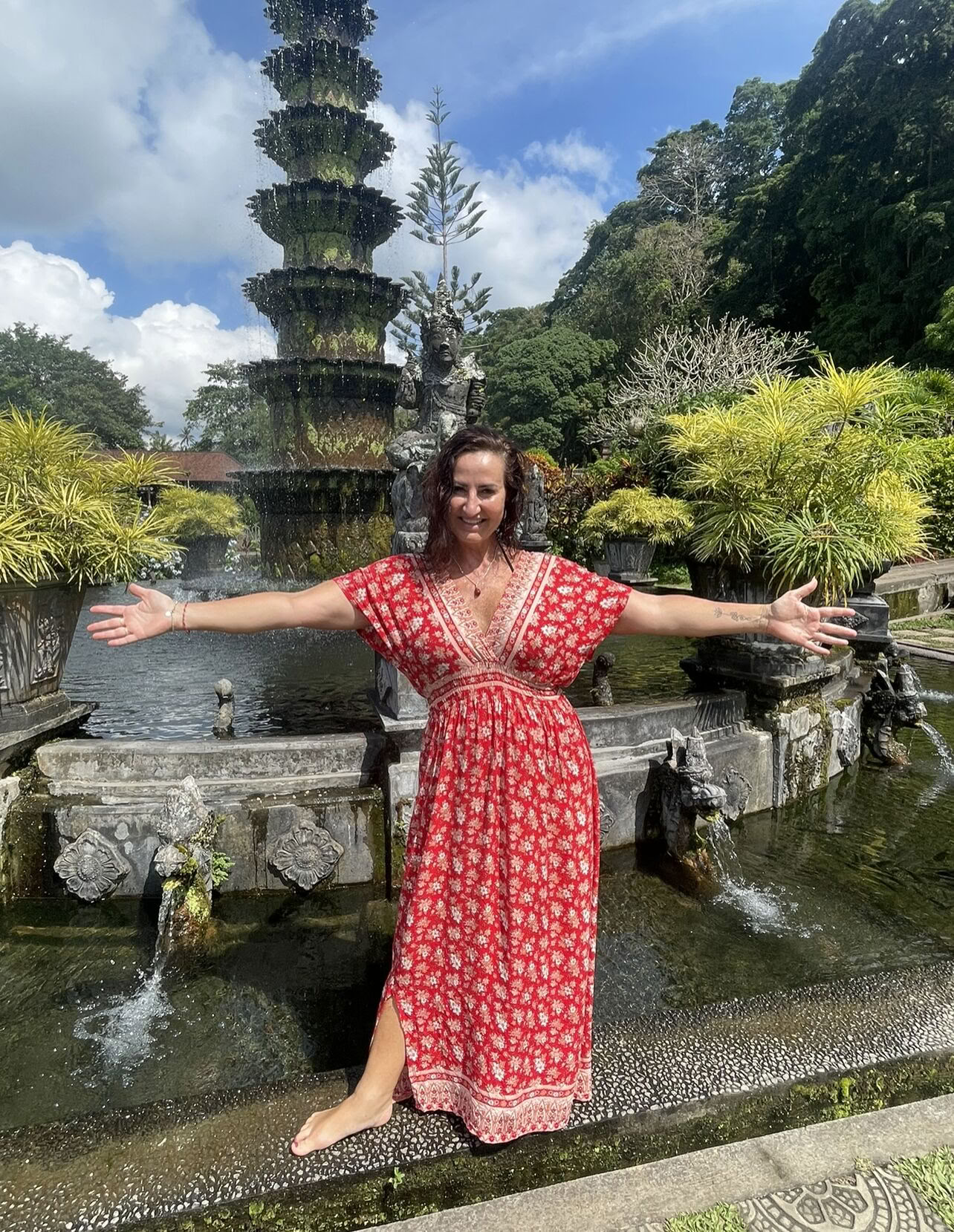 Bali Retreat
