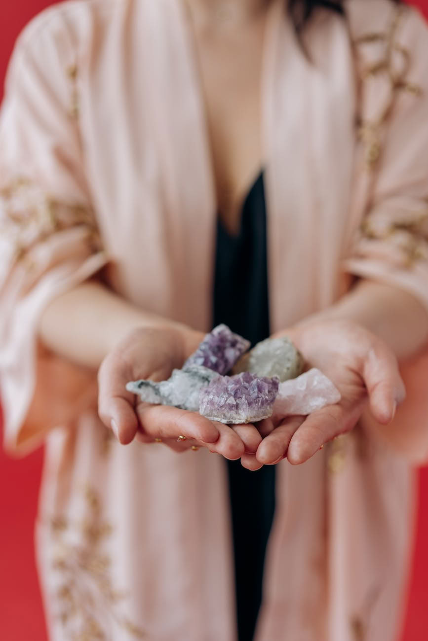 3-Day Retreat: Mind, Body & Spirit
