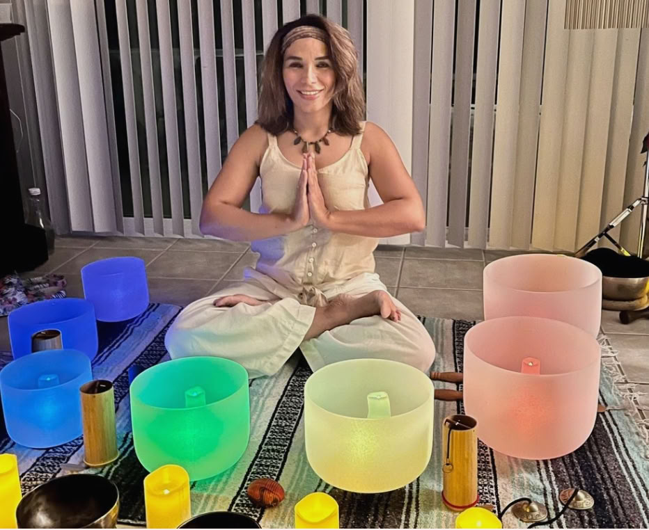 3-Day Retreat: Mind, Body & Spirit