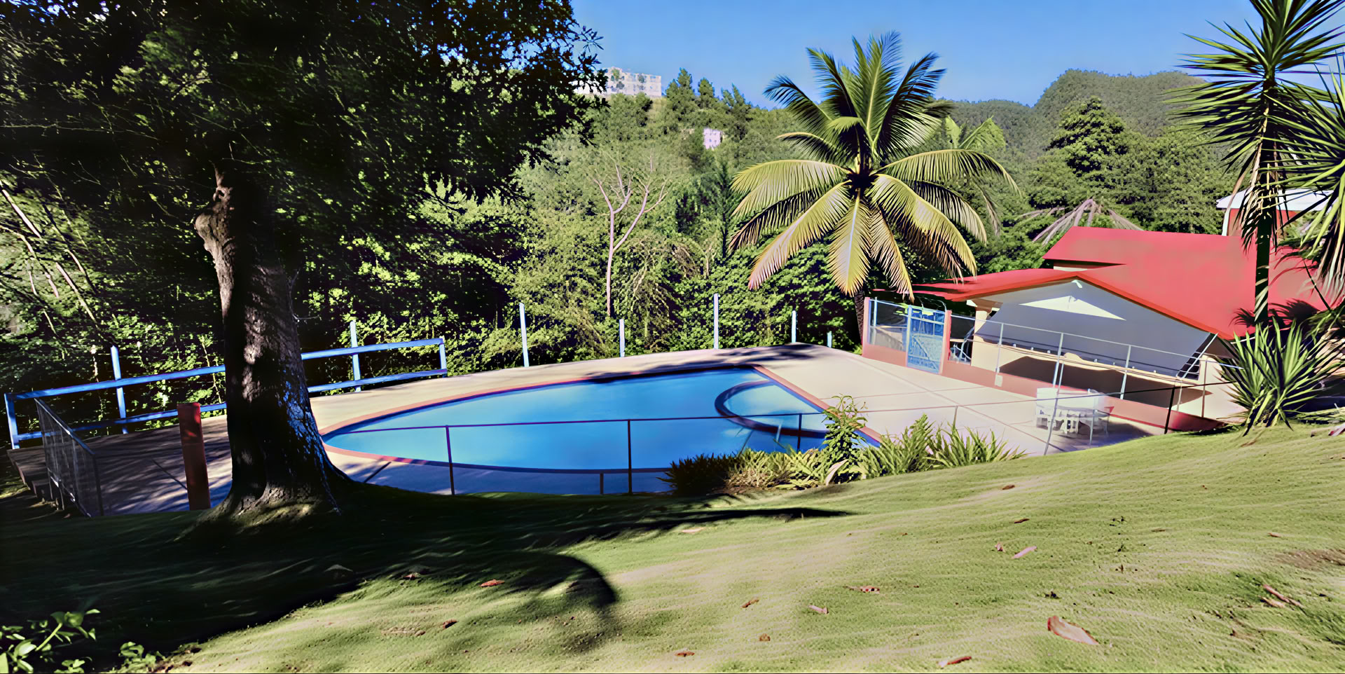 3-Day Retreat: Mind, Body & Spirit