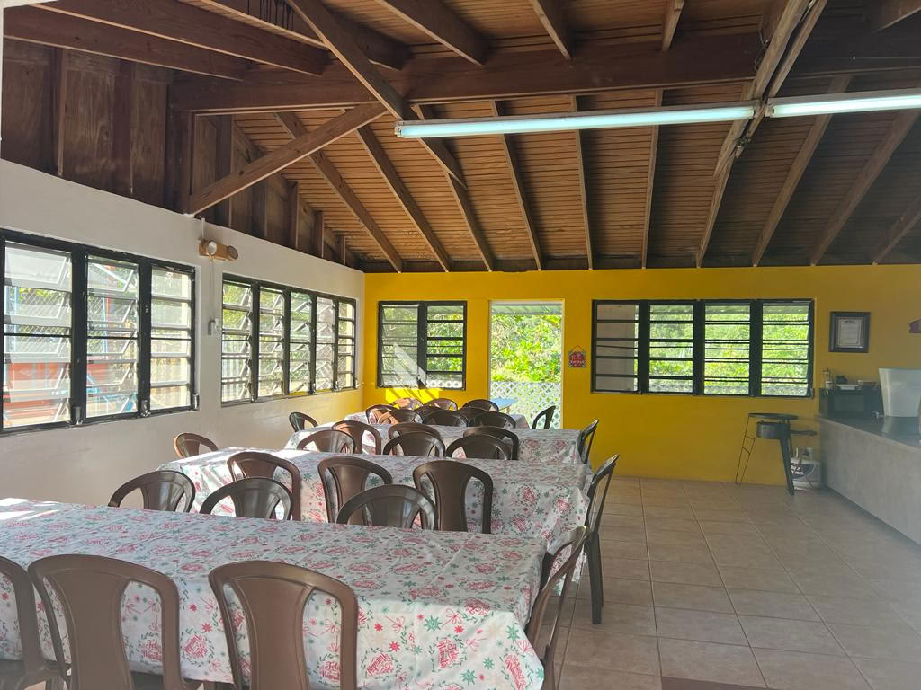 3-Day Retreat: Mind, Body & Spirit