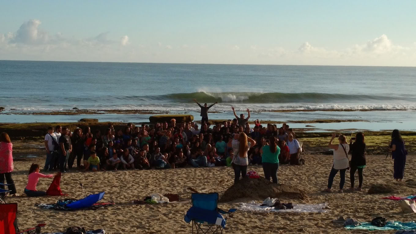 3-Day Retreat: Mind, Body & Spirit