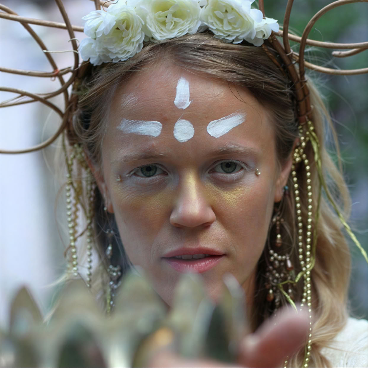 Fall Goddess Retreat at Anahata