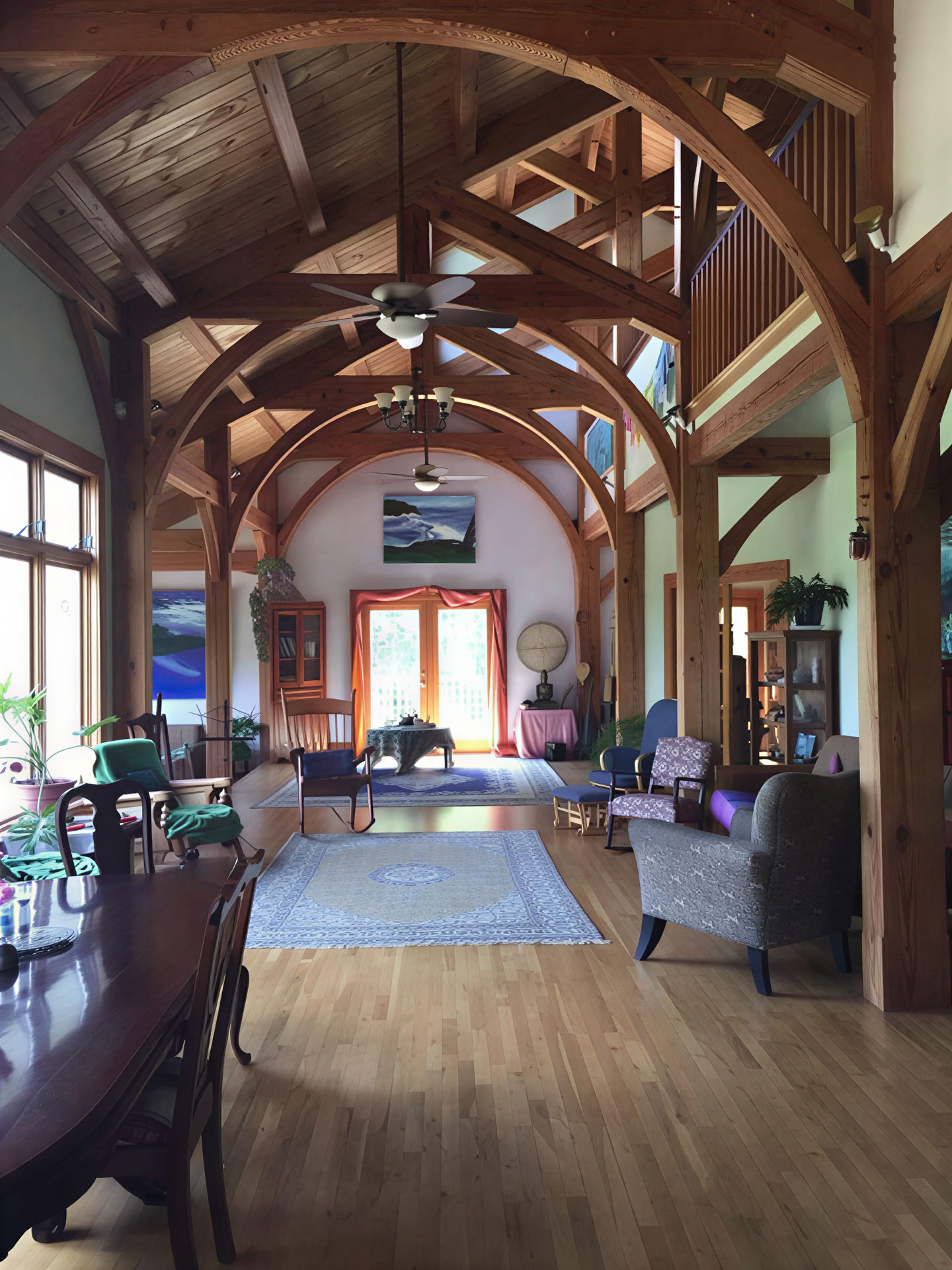 Fall Goddess Retreat at Anahata
