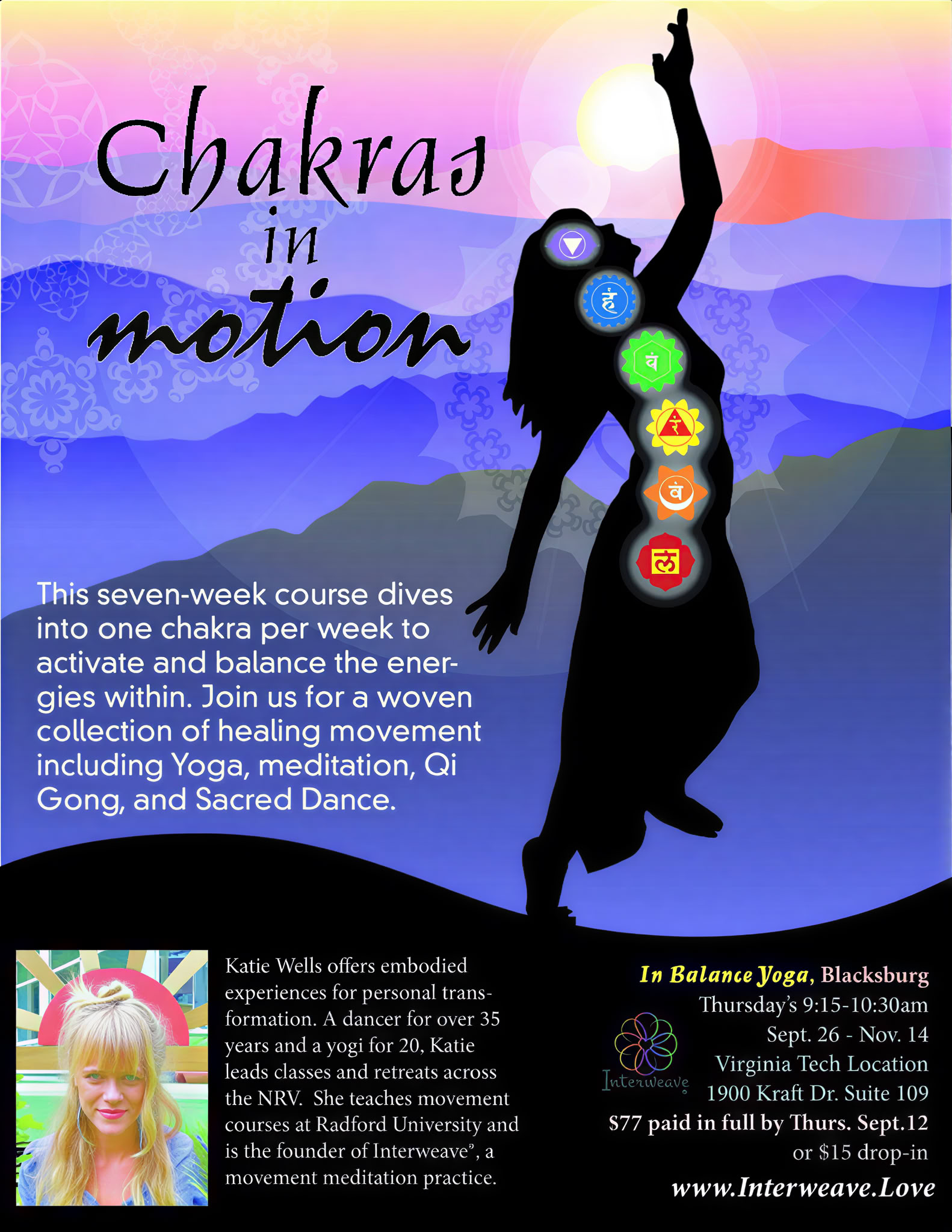 Mindful Embodiment