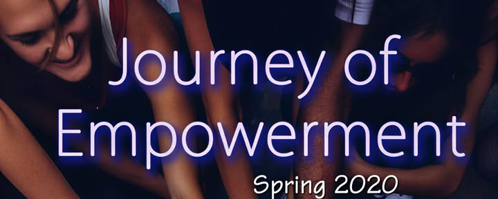 Journey of Empowerment