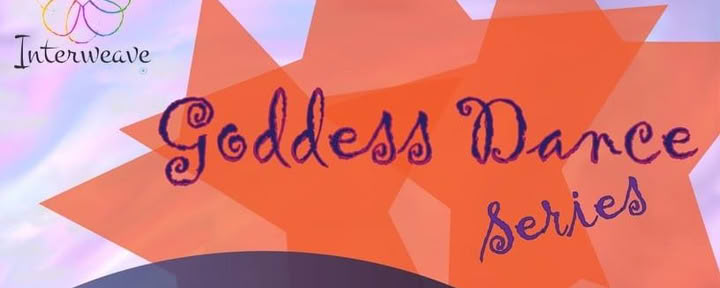 Goddess Dance Series