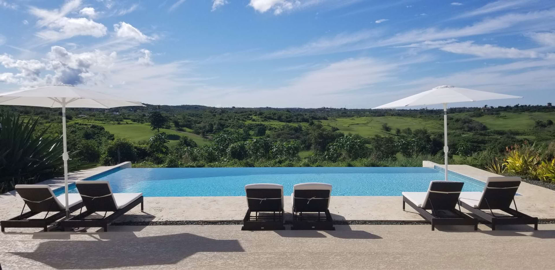 Unwind Relax Recharge Retreat
