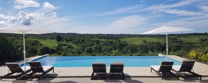 Unwind Relax Recharge Retreat