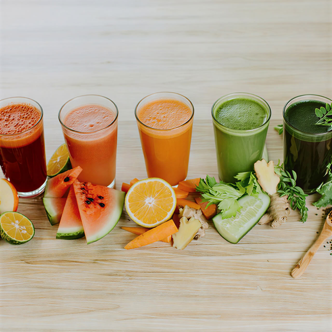 Juice Cleanse