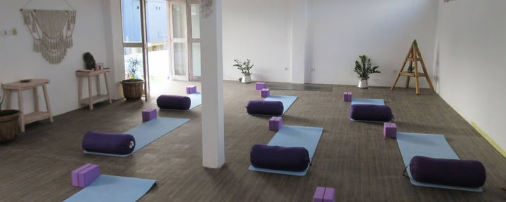 Yoga and Meditation