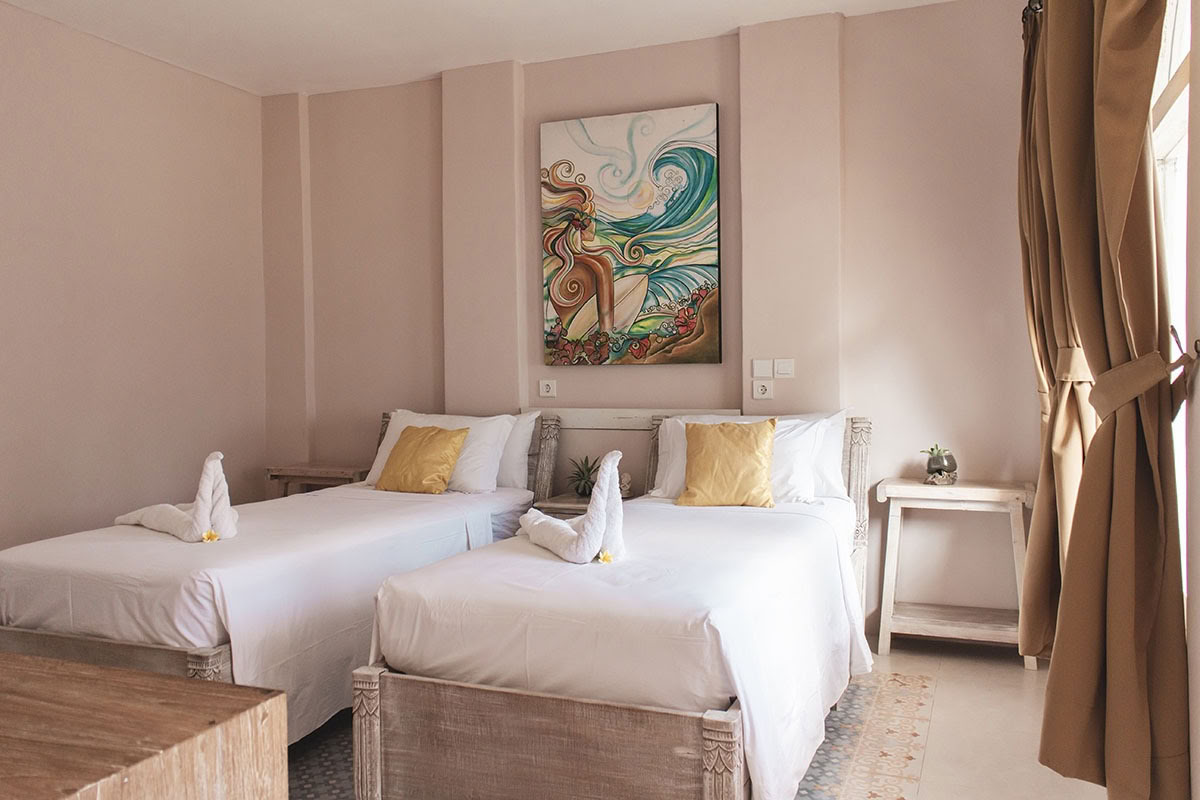 4 Days Holistic Yoga Retreat