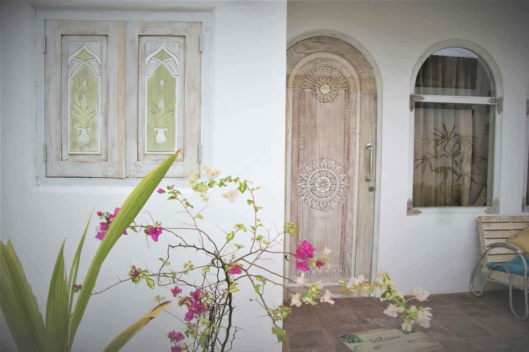 7 Days Inner Peace Yoga and Meditation Retreat