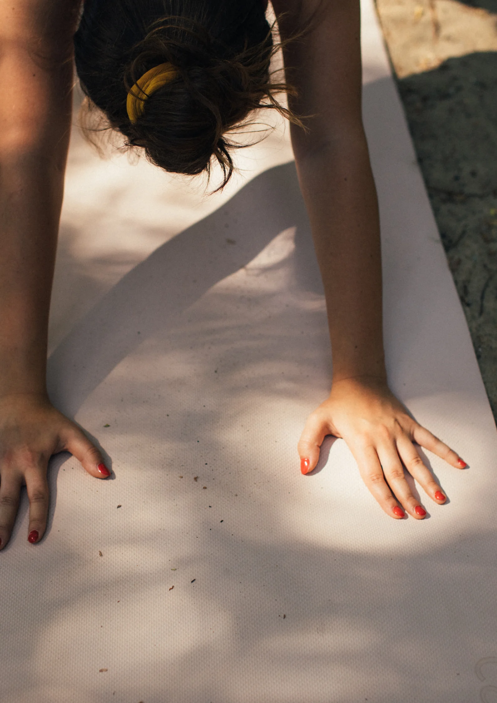 Chakra Yoga