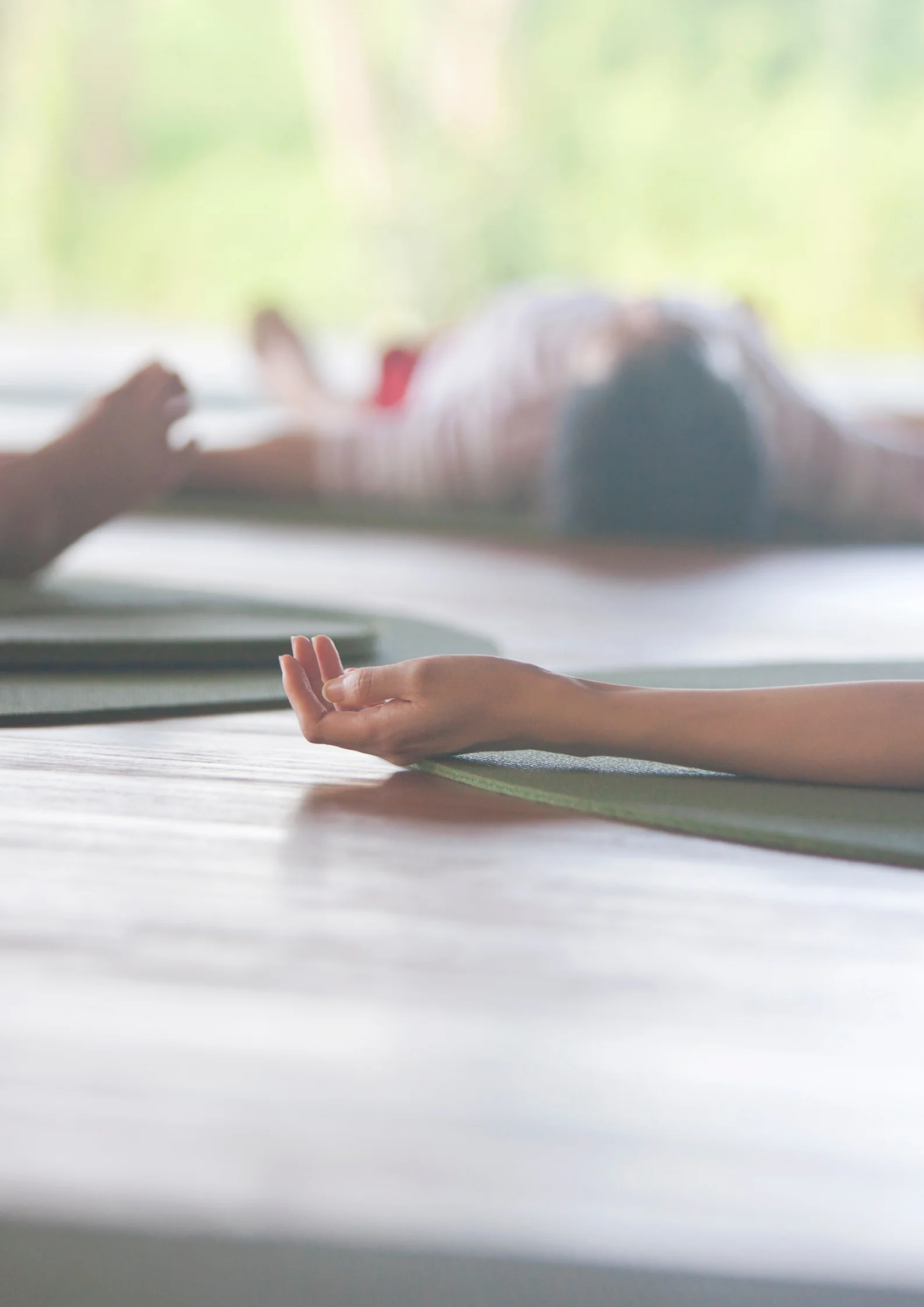 Chakra Yoga