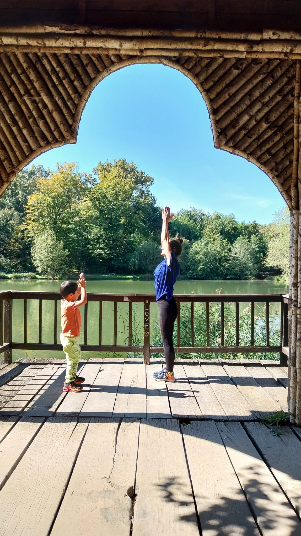 Chakra Yoga