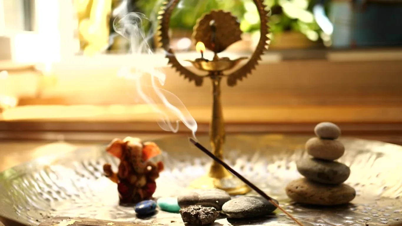 Chakra Yoga