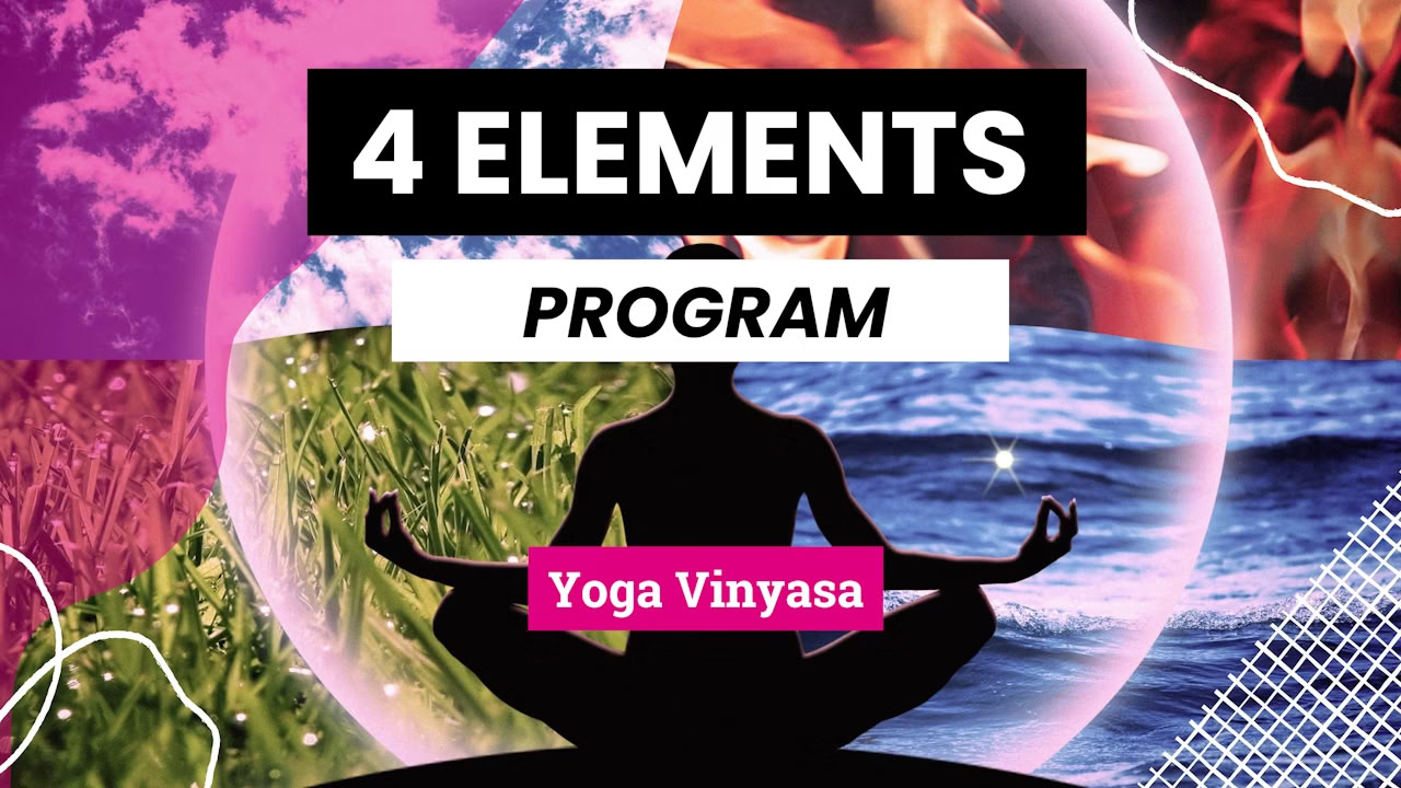 Pilates and Yoga Retreat at JB