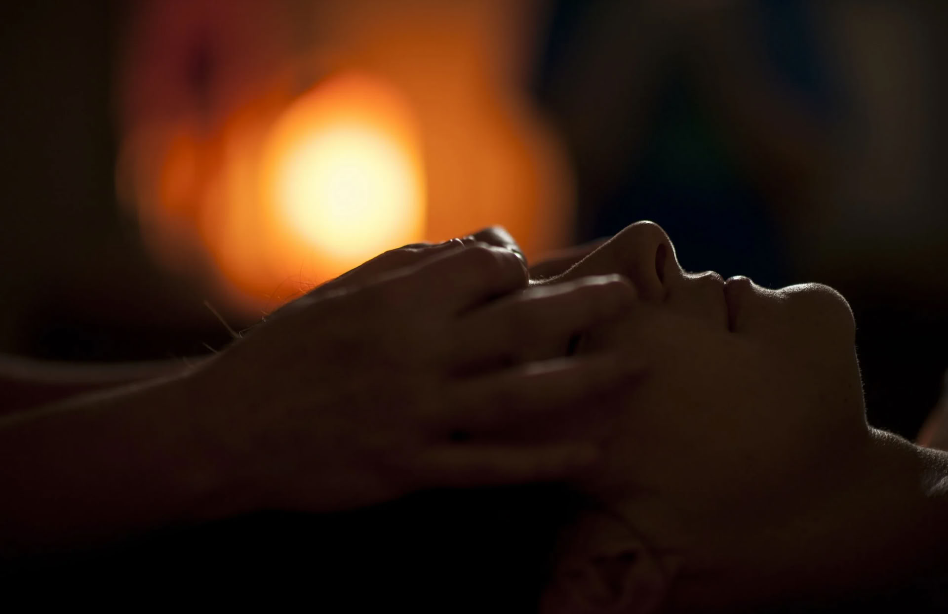 Reiki Level II